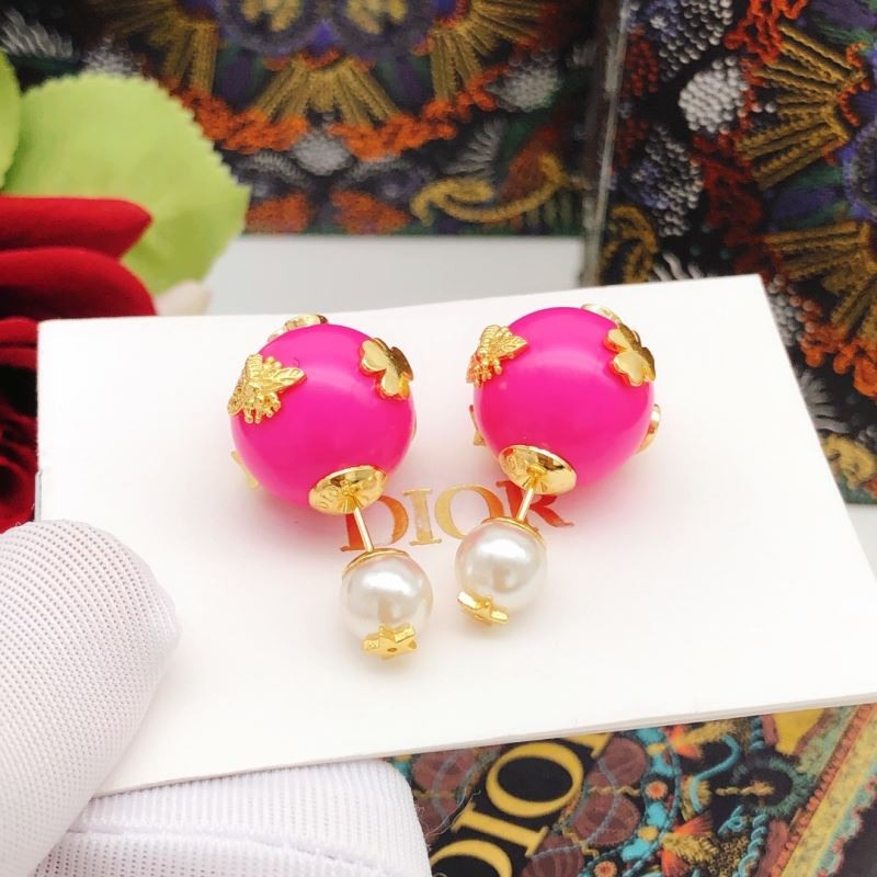 Christian Dior Earrings